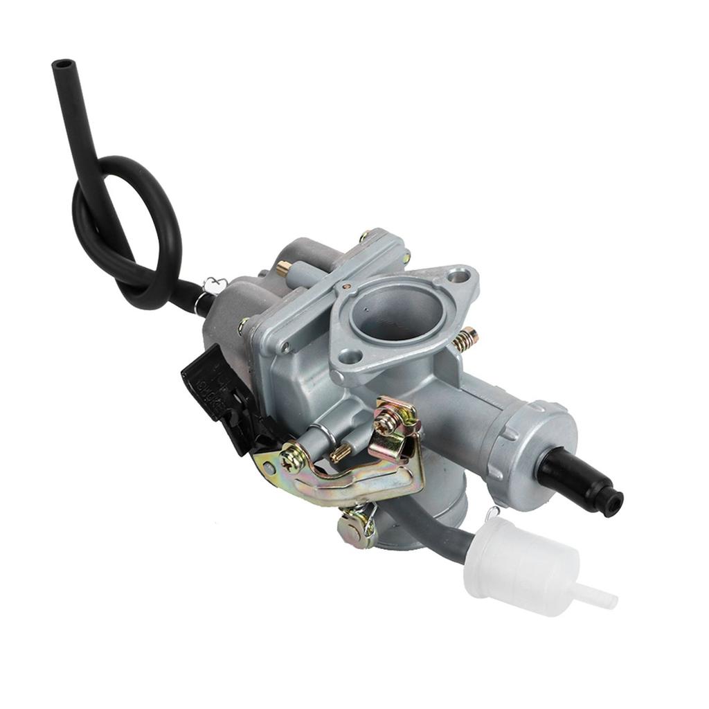 Aluminum Carb Carburetor Replacement Fit for Honda 16100 958 682