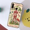 Medical Human Organs Brain Kidney For Huawei Nova 10 9 SE 11 Pro Y60 Y70 Y90 Y61 Y91 Y72 Y73 12i 11i 8i P20 P40 P30 Lite Case