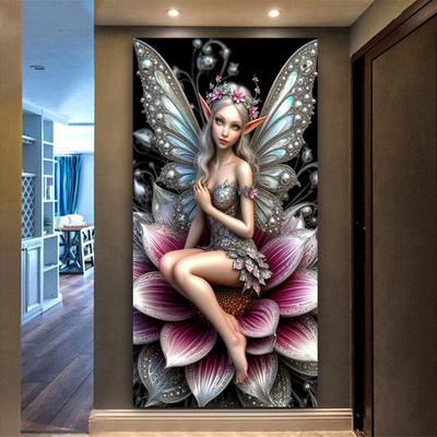 Hobby-uri și creativitate – Tablouri cu diamante