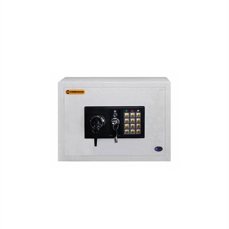 

Patriot HGZ26 Emergency Password Key Box