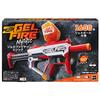 Hasbro Nerf PRO Gelfire GELFIRE Mythic Elektrický Blaster 1600 Gel 800 Gelových Kuliček Dobíjecí Ochranný Věk 14 a Autentický & Kuličky, Láhev, Baterie,