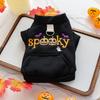 Pet Dog Hoodie Small Breed Puppy Costume Halloween Themed Outfit Dogs