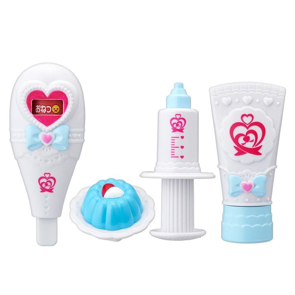 

PreCure Hugtankanboshi Set HUG!