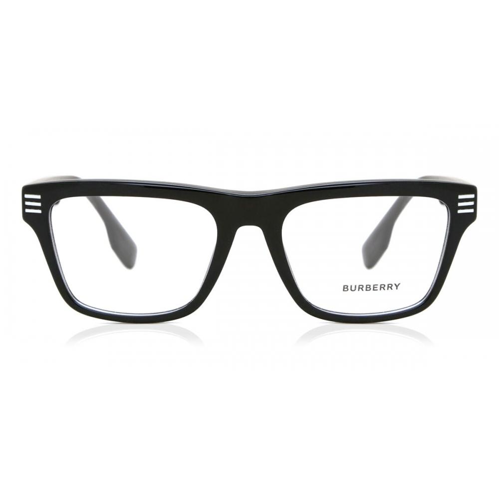 

Burberry Be2387 3001 Men Eyeglasses Black/55