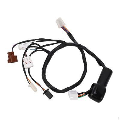 36620-41G00 Headlight Gauges Wiring Harness High Performance Supplies Replacement Compatible