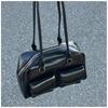 Women's Fashion Handbag  Leather Underarm Bag Commuter Tote Shoulder Bag