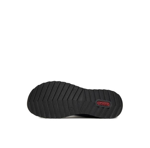 Rieker 71510-14 Ankle Boots, Blue