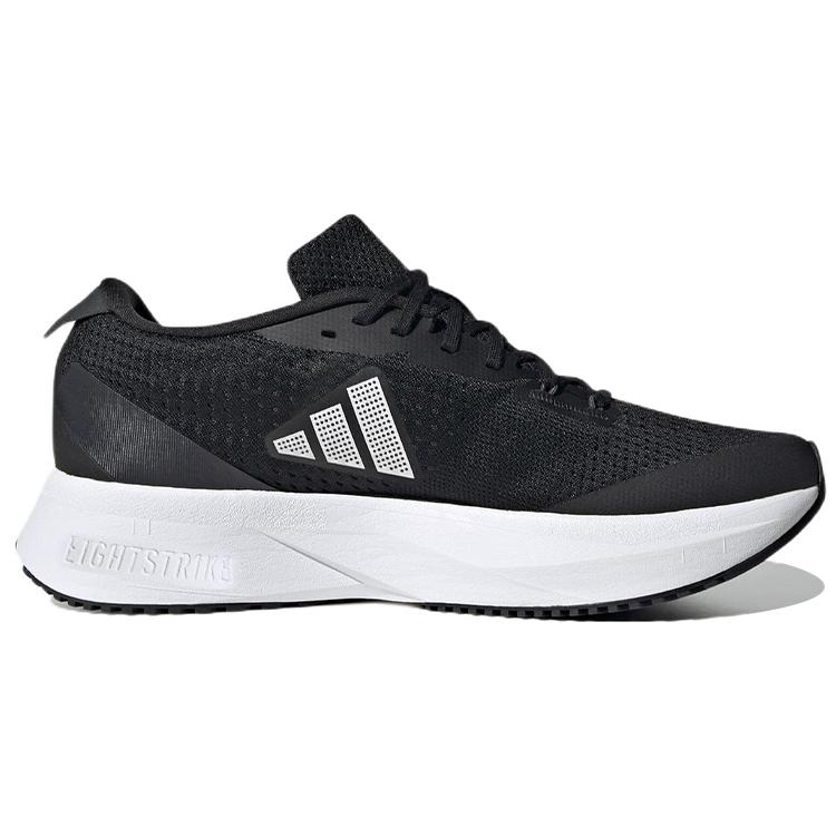New Adidas Adizero Sl Core Black Cloud White Carbon Women's HQ1342