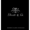 Death & Co: Modern Classic Cocktails, with More Than 500 Recipes