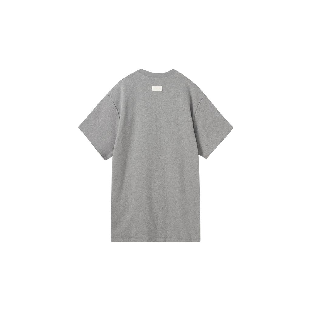 Nike x Fear of God NRG Ti Warm Up Top Men Tops Grey AR0629-063