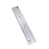1/410-Inch Tape Reel Tape Splicing Set Reel To Reel Tape Splicing Block  for Music and Voice Recording