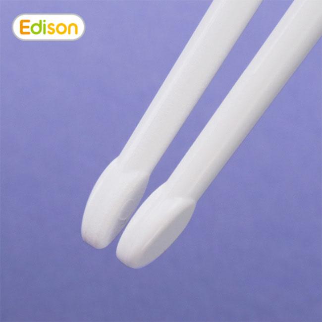 Edison Friends Training Chopsticks Step 1 Right-Handed – Rabbit Lenny