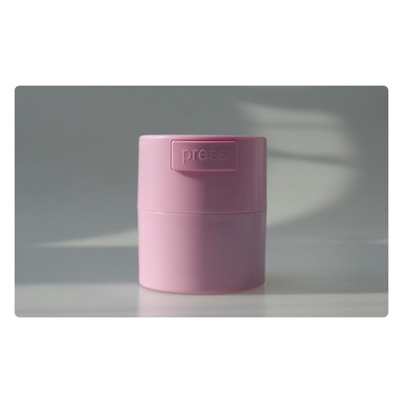 Eyelash Glue Storage Case - Sealed, Leak-Proof, Fresh-Keeping Organizer Box