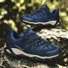 Source Spring and Summer Sports Shoes Men's and Women's Mesh Cloth Surface Non-slip Travel Off-road Shoes Casual Sports Shoes