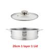 Basket with Double Ear Rice Cooker Pot Steaming Grid for Dumplings Drain Basket Kitchen Cooking Tool 304 Stainless Steel Steamer