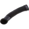 Air Intake Hose Rubber Air Filter Intake Hose Flexible Ducting Tube/Fit for Kazuma/Fit for Meerkat 50cc /Fit for Falcon 90cc ATV