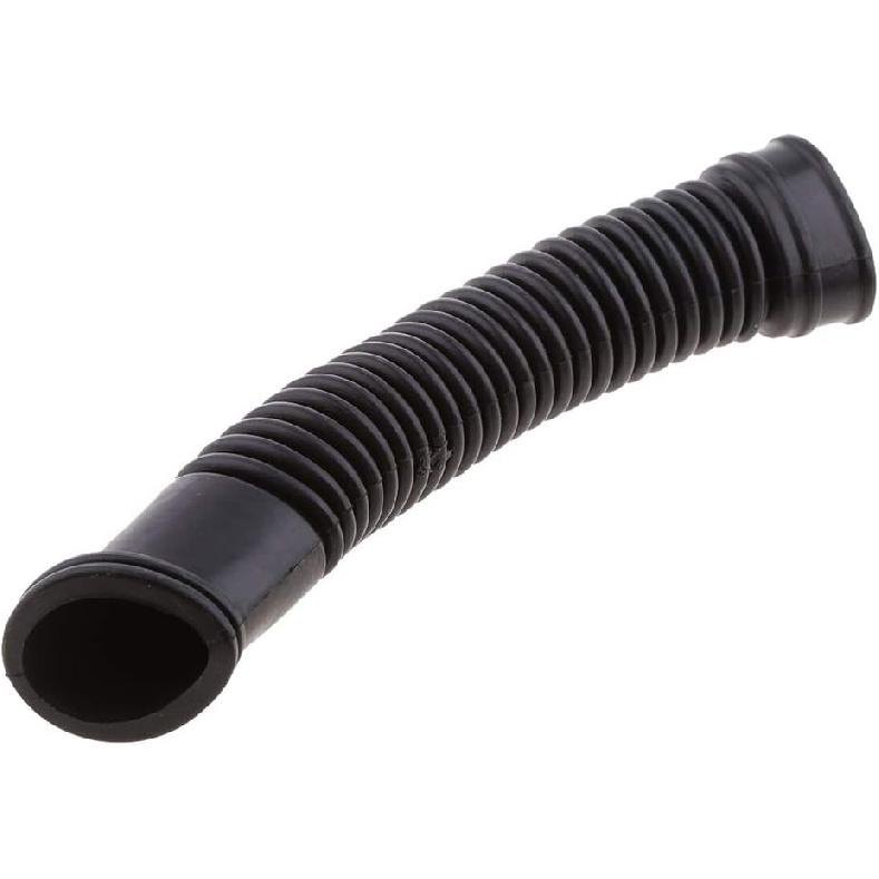 Air Intake Hose Rubber Air Filter Intake Hose Flexible Ducting Tube/Fit for Kazuma/Fit for Meerkat 50cc /Fit for Falcon 90cc ATV