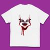 Pennywise Clown IT Kapitel 2 Halloween Horrorfilm Charakter Kinder T-Shirt