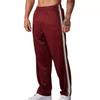 2025 Spring/Summer Men's Casual Sports Fitness Trousers - Muscle Doctor Running Pants