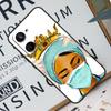 Cartoon Medicine Doctor Nurse For Realme C31 C33 C35 C51 C53 C55 C67 GT5 GT Neo 6 9 10 11 12 Pro Plus C21Y C25s C30 Case