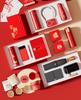 2026 Year of the Horse Business Gift Set: Annual Meeting Souvenir for Clients & Employees with Custom Logo