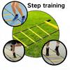 Agility and Speed Training Ladder for Football and Basketball
