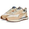 Puma Rider Fv 'Safari Light Sand Pristine' 387174-01