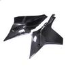 Yamaha R1/R1M Carbon Fiber Upper Side Panel Cover