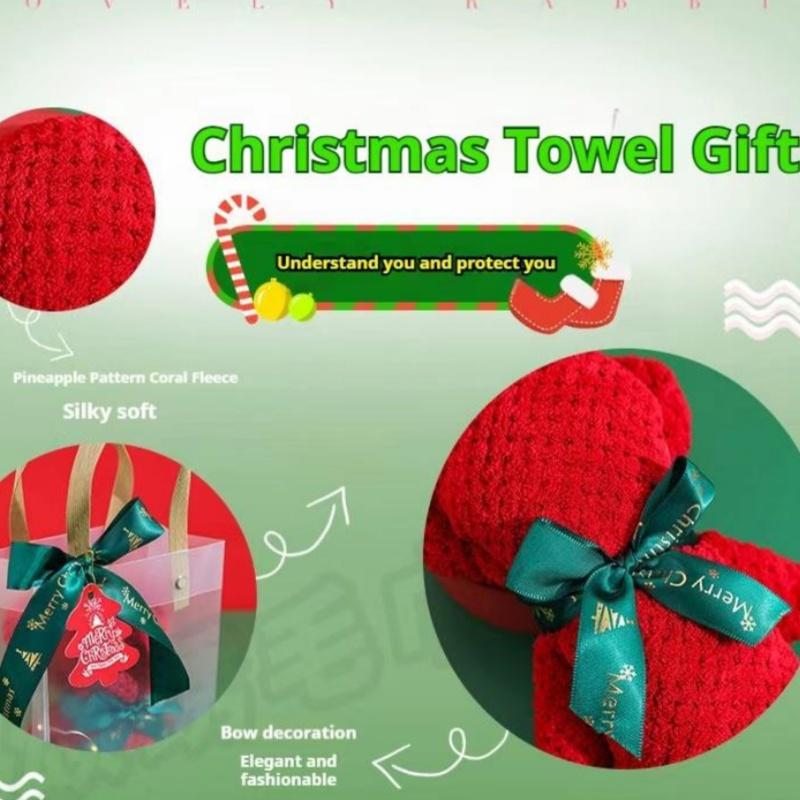 3/6Pcs Random Color Bear Towels for Opening Events, Shop Celebrations, Wedding Favors, Advertising Small Gifts,