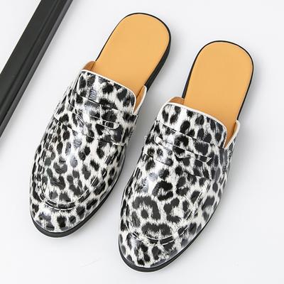 Pumps – Loafers
