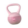 Flexible Kettlebell, Bodybuilding Non -slip Training Handle, Fitness