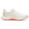 Anta Gen 3.0 Cushioned Slip-Resistant Abrasion-Resistant Low-Top Running Shoes Men's White Red Sneakers 112315586-12