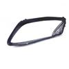 Car Headlamps Cover Lens Transparent Lampshade Headlight Shell For Mercedes Benz W222 S-Class S320 S400 S500 S600 2018 2019 2020