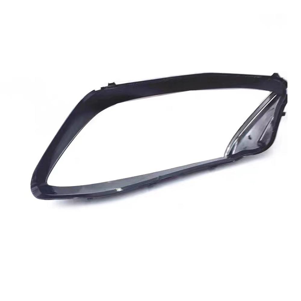 Car Headlamps Cover Lens Transparent Lampshade Headlight Shell For Mercedes Benz W222 S-Class S320 S400 S500 S600 2018 2019 2020