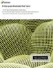Roche Bobois Italian Modern Bubble Sofa - Light Luxury Irregular Shape for Small Apartment Living Room