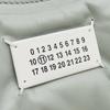 MAISON MARTIN MARGIELA SB3WG0024 Gram slamShoulder Bag leather Array