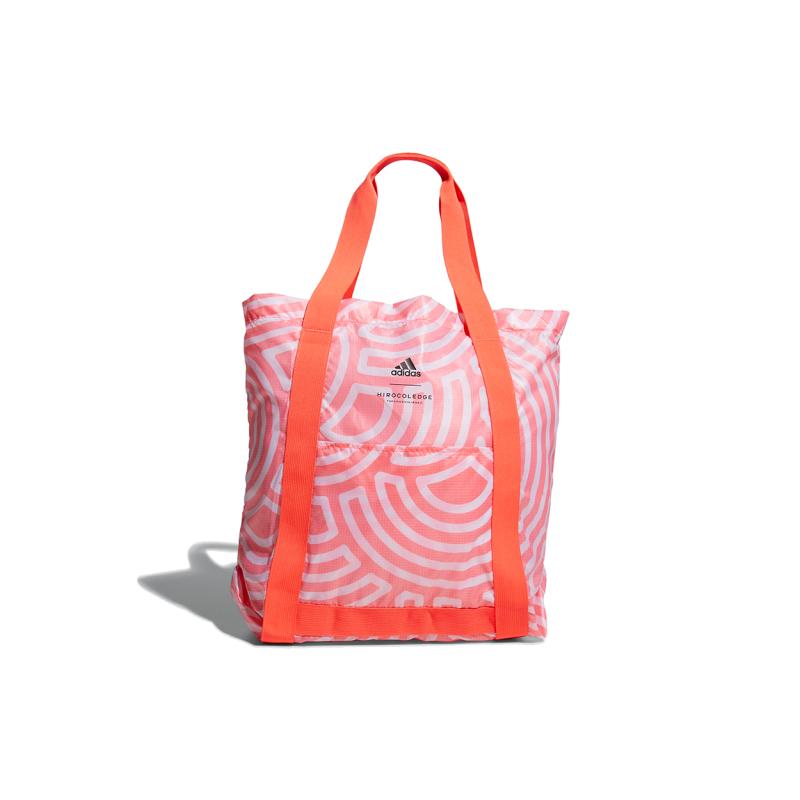 

Adidas Nylon Fabric Handbag Regular Women s Pink Adidas GD4952 розовый