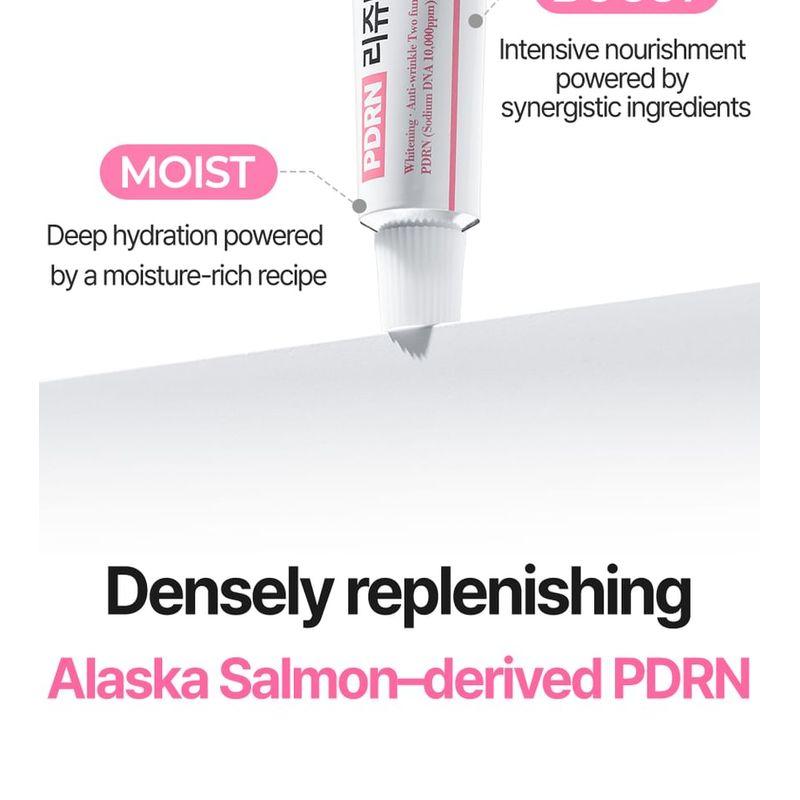 RiRe - PDRN Rejudin Cream 10g