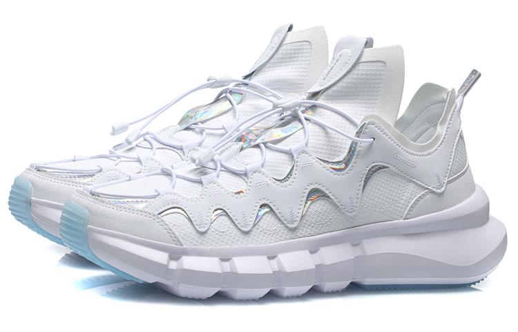 LINING Essence 2.3 Lite 'White Silver' AGBR051-2