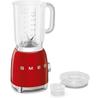 Миксер Smeg BLF01RDEU