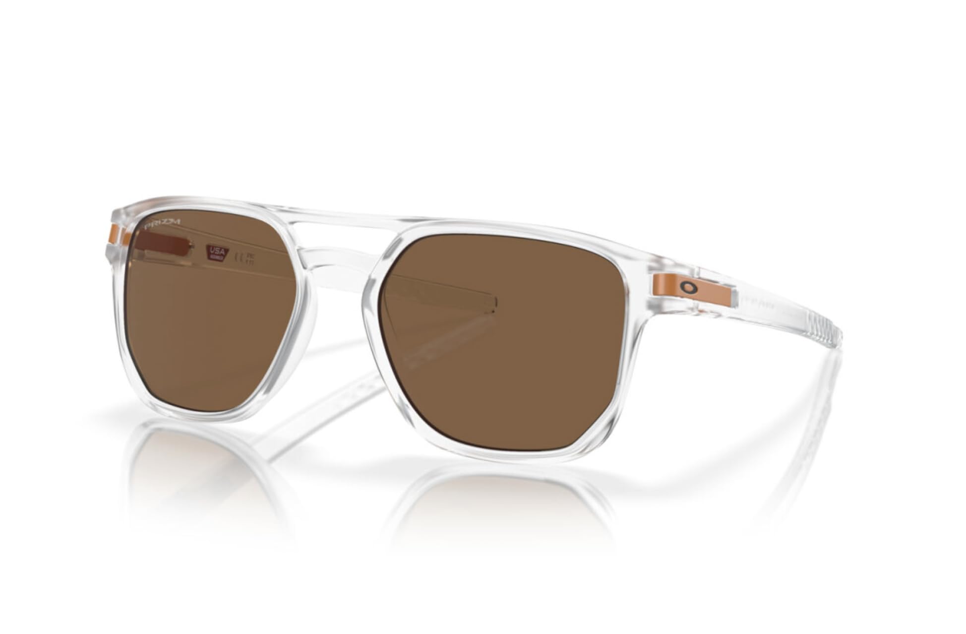 

Sunglasses OO9436 LATCH BETA 54 943611 Lightweight [Oakley]