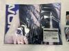 [USED] NMIXX Towel Random Trading Card (Heewonjiubeigyujin)