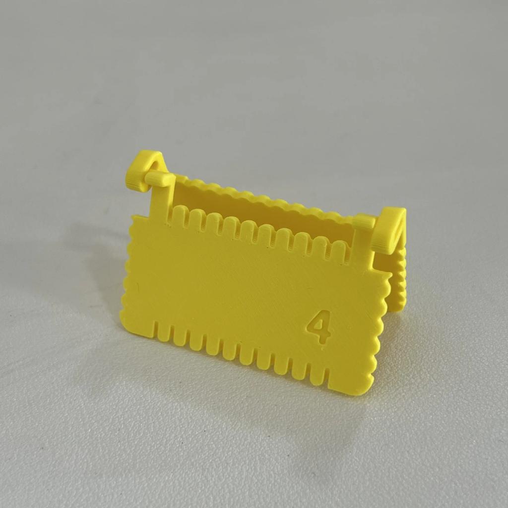 2025 Sewing Edge Guide Folded Rolling Edge Guide Clip On Edge Sewing Tool for Crafting Edge Finishing Hemming