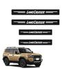 DLA Nowego Land Cruiser 250 Land Cruiser 250 Land Cruiser