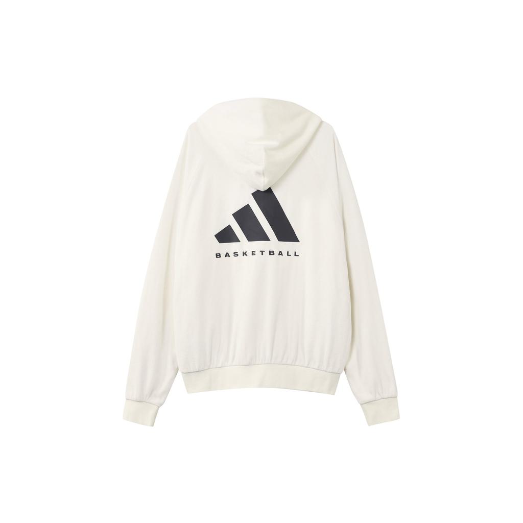 Adidas Originals Sweatshirt Unisex White IA3457