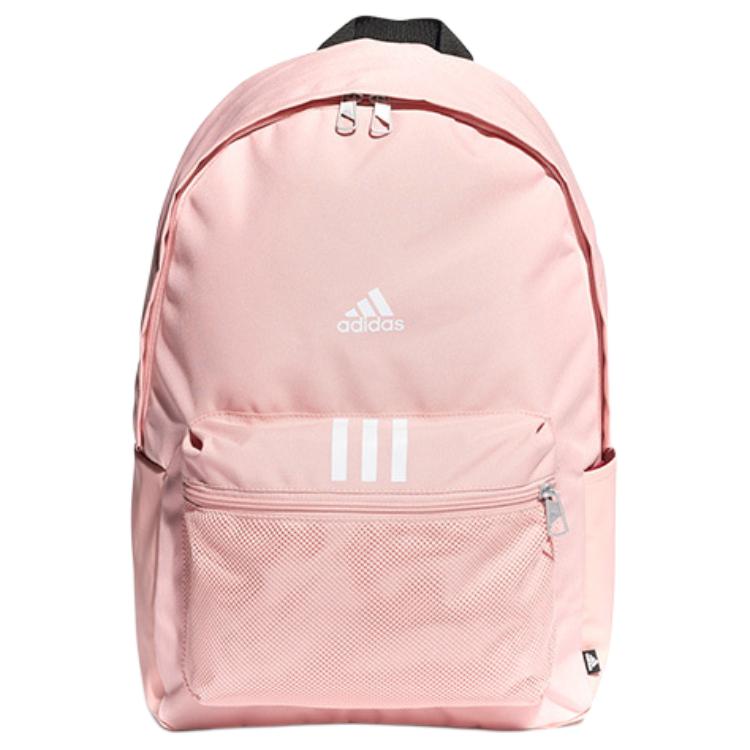 

Adidas Polyester Backpack Regular Unisex Pink Adidas HC7214 розовый