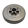 Clutch Drum Spur Sprocket For Echo CS520 CS530 CS3700 CS4100 CS4200 CS4500 CS-3600 CS-3900 CS-4400 CS-5100 Chainsaws 17510514630
