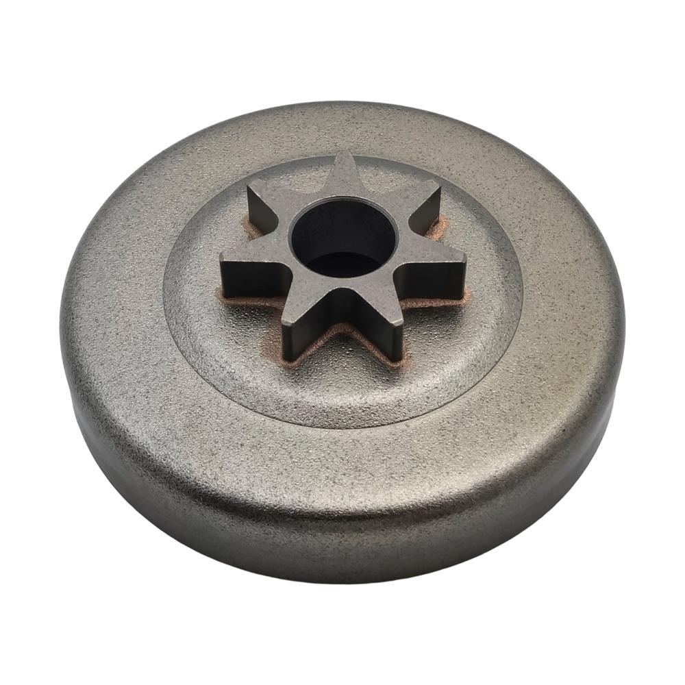 Clutch Drum Spur Sprocket For Echo CS520 CS530 CS3700 CS4100 CS4200 CS4500 CS-3600 CS-3900 CS-4400 CS-5100 Chainsaws 17510514630