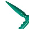 1PC Handheld Clear Scale Garden Hole Puncher Lightweight Digging Planting Tool Seed Sowing Hole Dispenser For Gardening