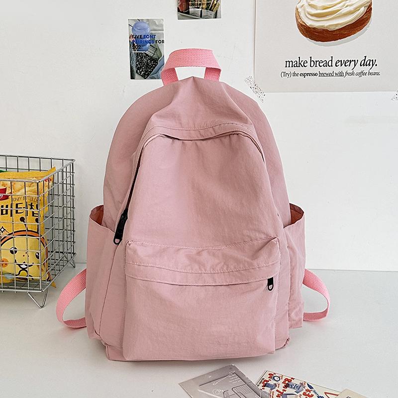 Schulranzen für Schüler der Unterstufe, Reise-Rucksack für Schülerinnen, Rucksack mit großer Kapazität